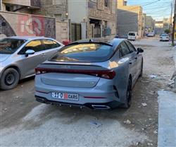 كيا K5